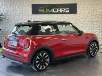 Mini One Cooper 136ch Edition Premium Plus BVA7 - <small></small> 25.990 € <small>TTC</small> - #4