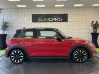 Mini One Cooper 136ch Edition Premium Plus BVA7 - <small></small> 25.990 € <small>TTC</small> - #5