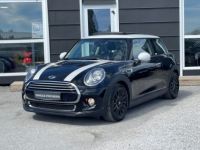 Mini One COOPER 136CH SHOREDITCH BVA - <small></small> 15.990 € <small>TTC</small> - #2