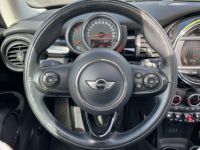 Mini One COOPER 136CH SHOREDITCH BVA - <small></small> 15.990 € <small>TTC</small> - #17