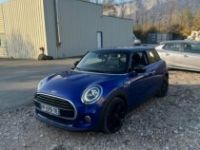 Mini One COOPER 136CHEDITION GREENWICH - <small></small> 15.490 € <small>TTC</small> - #1