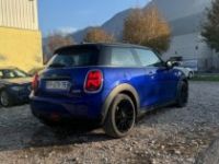 Mini One COOPER 136CHEDITION GREENWICH - <small></small> 15.490 € <small>TTC</small> - #3