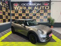 Mini One Cooper 1.5 102 cv Shoreditch 5P BVA6 - <small></small> 14.950 € <small>TTC</small> - #1