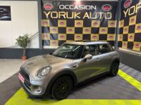 Mini One Cooper 1.5 102 cv Shoreditch 5P BVA6 - <small></small> 14.950 € <small>TTC</small> - #2