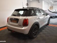 Mini One COOPER 1.5 136 ch EDITION GREENWICH TOIT OUVRANT SUIVI GARANTIE 6 A 60 MOIS - <small></small> 21.990 € <small>TTC</small> - #4