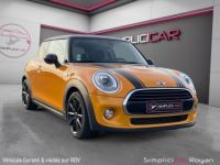 Mini One COOPER 1.5 136CV 3P Toit ouvrant Garantie 1 AN - <small></small> 13.980 € <small>TTC</small> - #1