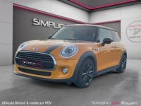 Mini One COOPER 1.5 136CV 3P Toit ouvrant Garantie 1 AN - <small></small> 13.980 € <small>TTC</small> - #4