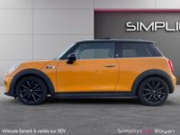 Mini One COOPER 1.5 136CV 3P Toit ouvrant Garantie 1 AN - <small></small> 13.980 € <small>TTC</small> - #5