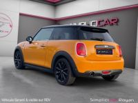 Mini One COOPER 1.5 136CV 3P Toit ouvrant Garantie 1 AN - <small></small> 13.980 € <small>TTC</small> - #6