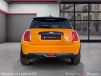 Mini One COOPER 1.5 136CV 3P Toit ouvrant Garantie 1 AN - <small></small> 13.980 € <small>TTC</small> - #7