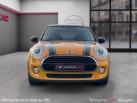 Mini One COOPER 1.5 136CV 3P Toit ouvrant Garantie 1 AN - <small></small> 13.980 € <small>TTC</small> - #8