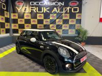 Mini One Cooper 1.5 D 116cv SHOREDITCH 3P - <small></small> 13.950 € <small>TTC</small> - #1