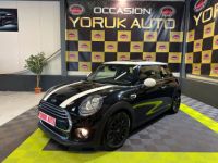 Mini One Cooper 1.5 D 116cv SHOREDITCH 3P - <small></small> 13.950 € <small>TTC</small> - #2