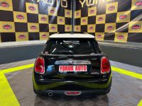 Mini One Cooper 1.5 D 116cv SHOREDITCH 3P - <small></small> 13.950 € <small>TTC</small> - #3