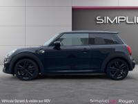 Mini One COOPER 1.5 essence 136CV JCW Première Main Etat Neuf Garantie 12 MOIS - <small></small> 25.480 € <small>TTC</small> - #5