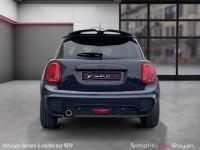 Mini One COOPER 1.5 essence 136CV JCW Première Main Etat Neuf Garantie 12 MOIS - <small></small> 25.480 € <small>TTC</small> - #7