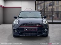 Mini One COOPER 1.5 essence 136CV JCW Première Main Etat Neuf Garantie 12 MOIS - <small></small> 25.480 € <small>TTC</small> - #8