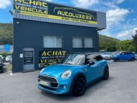 Mini One Cooper 1.5 I 136 cv garantie - <small></small> 13.490 € <small>TTC</small> - #1