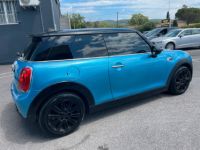 Mini One Cooper 1.5 I 136 cv garantie - <small></small> 13.490 € <small>TTC</small> - #4