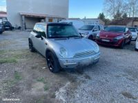 Mini One cooper 1.6 115 ch - <small></small> 4.290 € <small>TTC</small> - #1