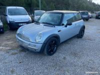 Mini One cooper 1.6 115 ch - <small></small> 4.290 € <small>TTC</small> - #2