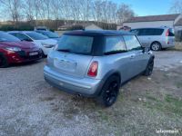 Mini One cooper 1.6 115 ch - <small></small> 4.290 € <small>TTC</small> - #5