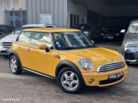 Mini One Cooper 1.6 120 Cuir - <small></small> 4.990 € <small>TTC</small> - #1