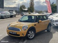 Mini One Cooper 1.6 120 Cuir - <small></small> 4.990 € <small>TTC</small> - #2