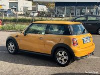 Mini One Cooper 1.6 120 Cuir - <small></small> 4.990 € <small>TTC</small> - #3