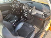 Mini One Cooper 1.6 120 Cuir - <small></small> 4.990 € <small>TTC</small> - #4