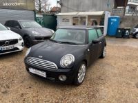 Mini One COOPER 1.6 120cv - <small></small> 4.600 € <small>TTC</small> - #1