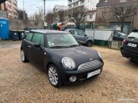 Mini One COOPER 1.6 120cv - <small></small> 4.600 € <small>TTC</small> - #2