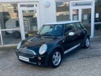 Mini One Cooper 1.6i 115cv - <small></small> 5.490 € <small>TTC</small> - #1