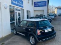 Mini One Cooper 1.6i 115cv - <small></small> 5.490 € <small>TTC</small> - #2