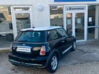 Mini One Cooper 1.6i 115cv - <small></small> 5.490 € <small>TTC</small> - #3