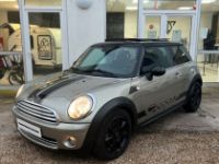 Mini One Cooper 1.6i 120 - <small></small> 5.490 € <small>TTC</small> - #1