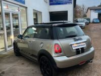 Mini One Cooper 1.6i 120 - <small></small> 5.490 € <small>TTC</small> - #2