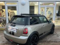 Mini One Cooper 1.6i 120 - <small></small> 5.490 € <small>TTC</small> - #3