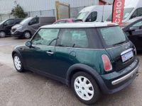 Mini One COOPER - <small></small> 3.950 € <small>TTC</small> - #5