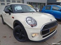 Mini One cooper 5portes boite auto ess crit air 1 ct ok led gps garantie 12 mois 13900 - <small></small> 13.900 € <small>TTC</small> - #2