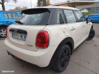 Mini One cooper 5portes boite auto ess crit air 1 ct ok led gps garantie 12 mois 13900 - <small></small> 13.900 € <small>TTC</small> - #3