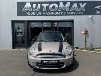 Mini One Cooper Backer Street 1.6 Essence 120cv BVA - <small></small> 7.990 € <small>TTC</small> - #3