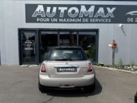 Mini One Cooper Backer Street 1.6 Essence 120cv BVA - <small></small> 7.990 € <small>TTC</small> - #4