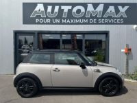 Mini One Cooper Backer Street 1.6 Essence 120cv BVA - <small></small> 7.990 € <small>TTC</small> - #5