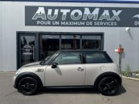 Mini One Cooper Backer Street 1.6 Essence 120cv BVA - <small></small> 7.990 € <small>TTC</small> - #6