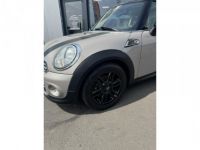 Mini One Cooper Backer Street 1.6 Essence 120cv BVA - <small></small> 7.990 € <small>TTC</small> - #7