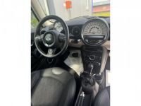 Mini One Cooper Backer Street 1.6 Essence 120cv BVA - <small></small> 7.990 € <small>TTC</small> - #9