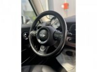 Mini One Cooper Backer Street 1.6 Essence 120cv BVA - <small></small> 7.990 € <small>TTC</small> - #10