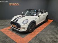 Mini One COOPER CABRIO 1.5 136ch - <small></small> 13.490 € <small>TTC</small> - #1