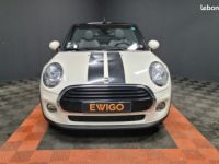 Mini One COOPER CABRIO 1.5 136ch - <small></small> 13.490 € <small>TTC</small> - #2